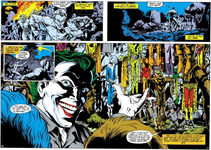 Arkham Asylum グラフィックノベル Arkham Asylum グラフィックノベル Amazon.com: Batman: Arkham